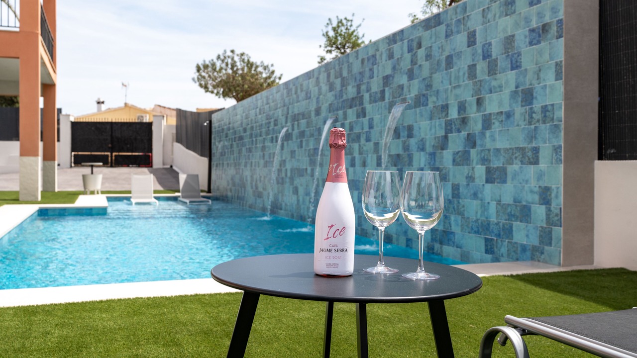 Photo of Outdoor in San Vicente del Raspeig