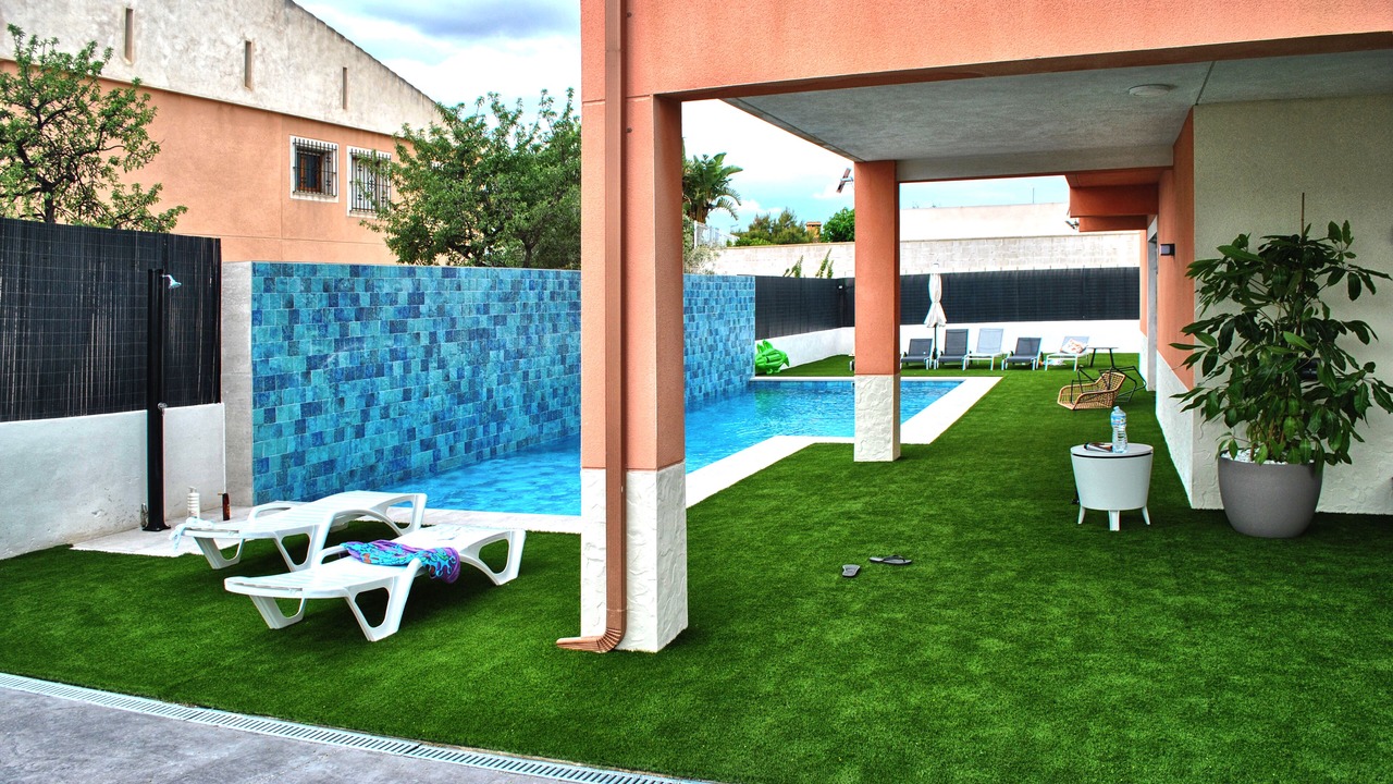 Photo of Outdoor in San Vicente del Raspeig