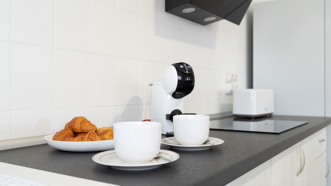 Photo of Kitchen in San Vicente del Raspeig