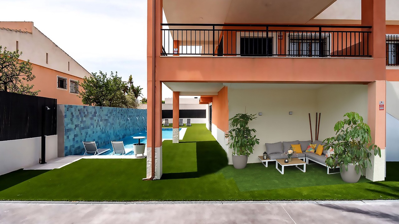 Photo of Outdoor in San Vicente del Raspeig