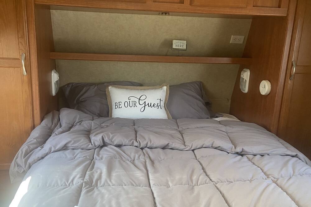 Photo of Bedroom in St. Charles