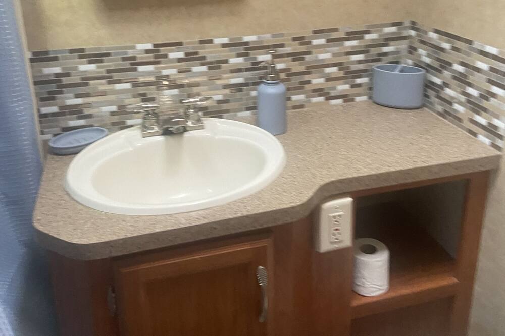 Photo of Bathroom in St. Charles