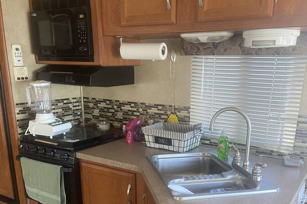 Photo of Kitchen in St. Charles