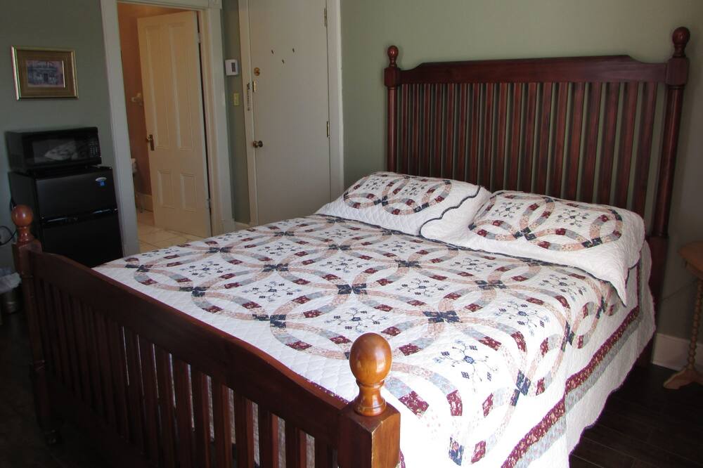 Photo of Bedroom in North Head