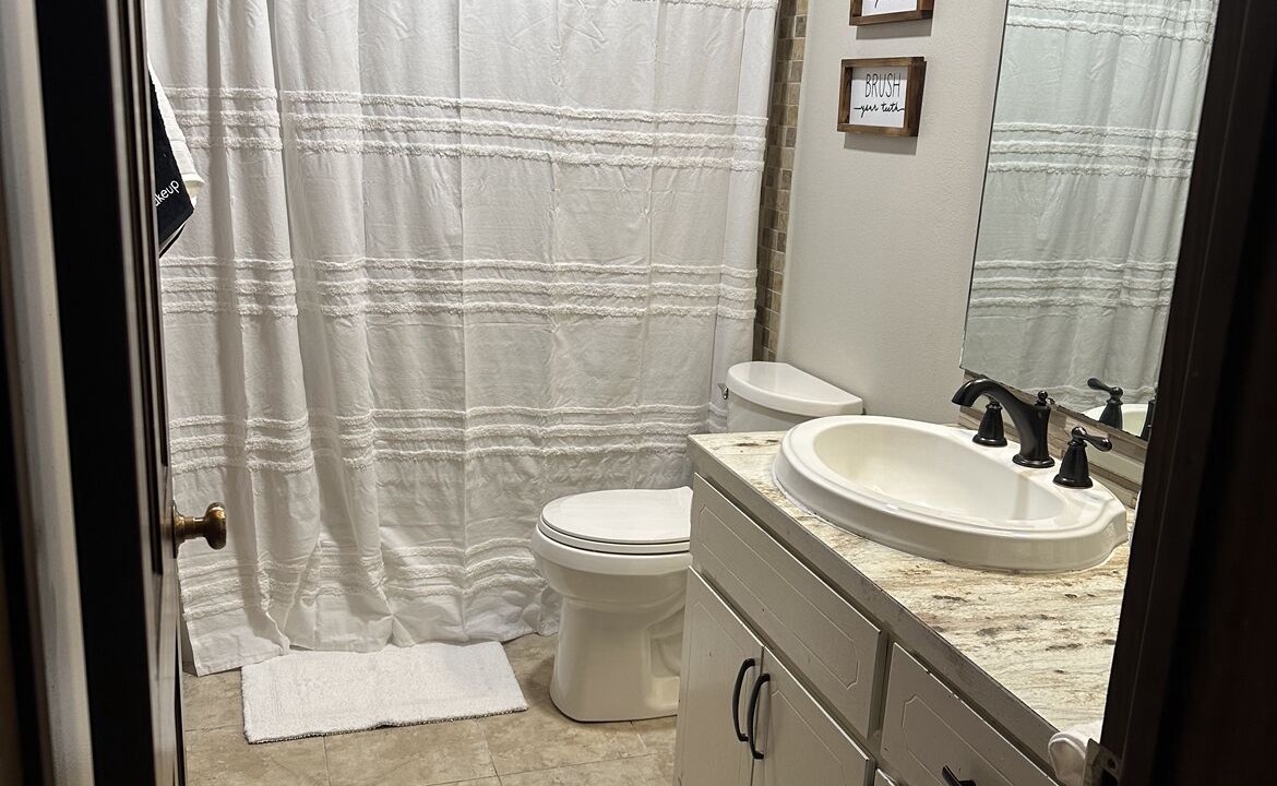 Photo of Bathroom in Arlington Heights