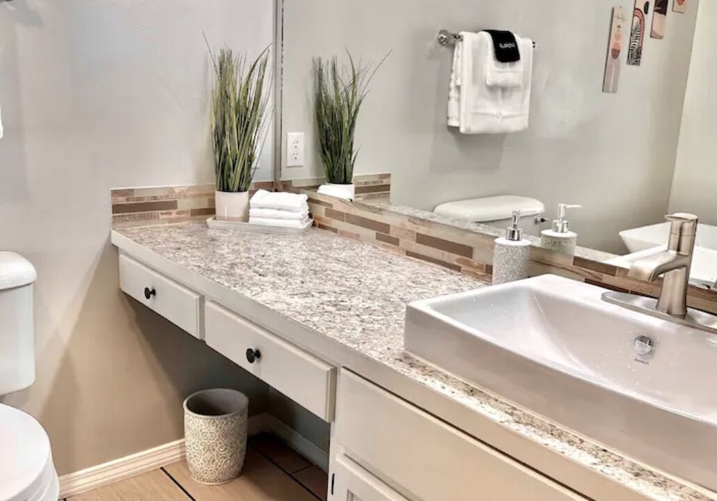 Photo of Bathroom in Arlington Heights