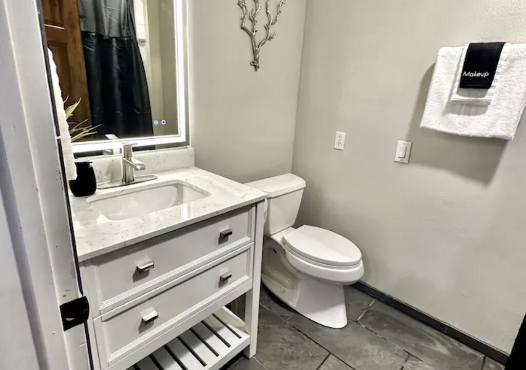 Photo of Bathroom in Arlington Heights