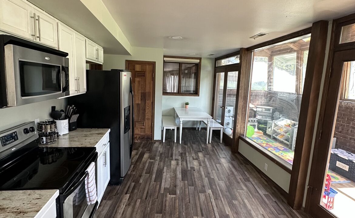 Photo of Kitchen in Arlington Heights