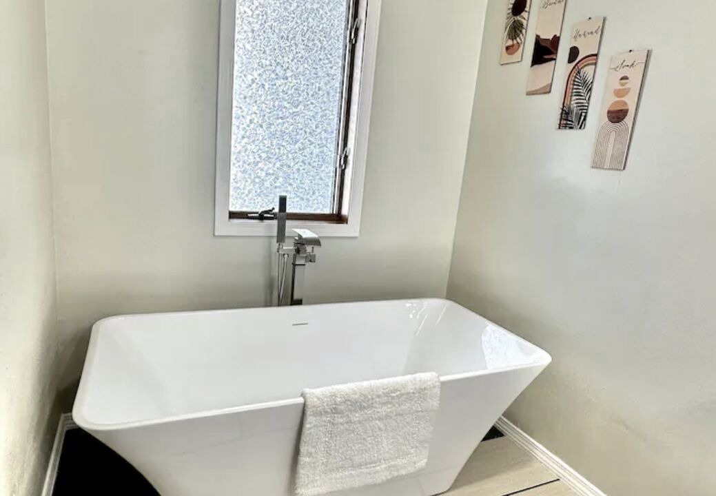 Photo of Bathroom in Arlington Heights