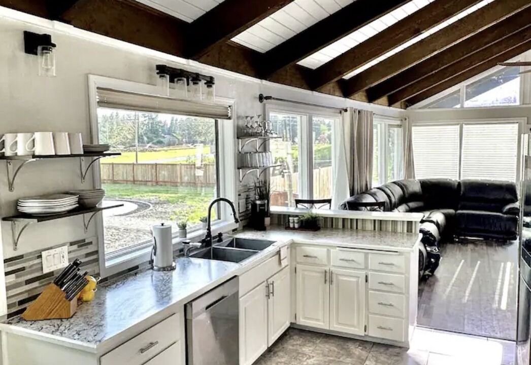 Photo of Kitchen in Arlington Heights