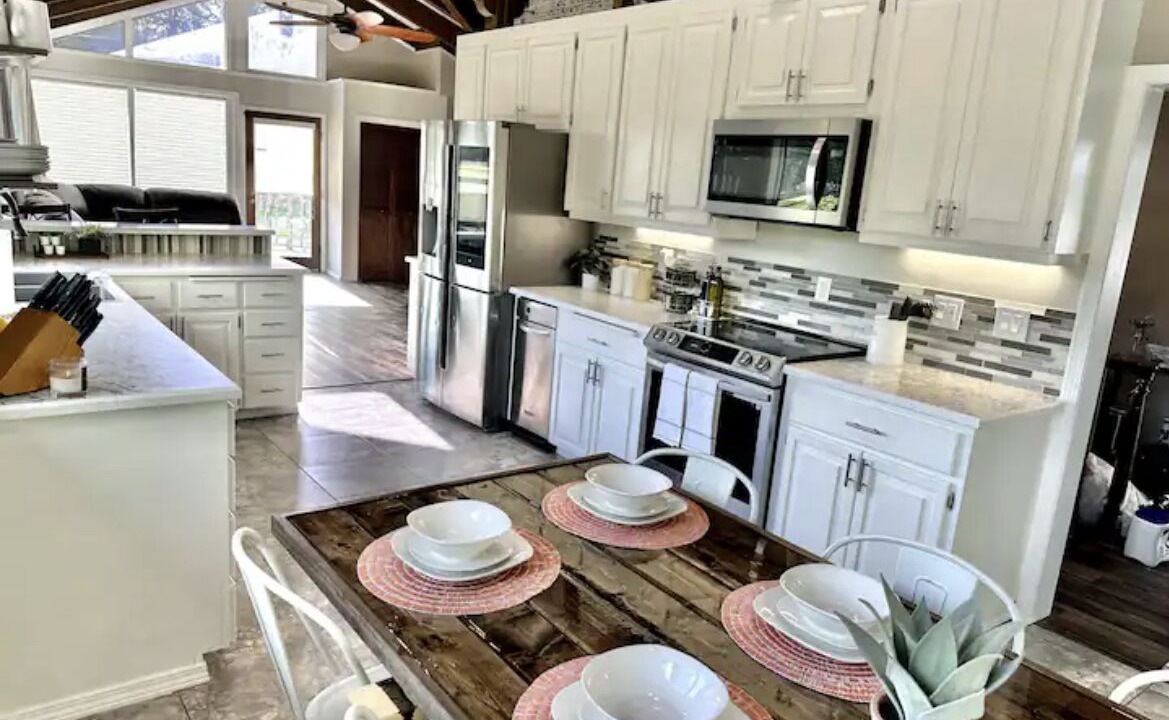 Photo of Kitchen in Arlington Heights
