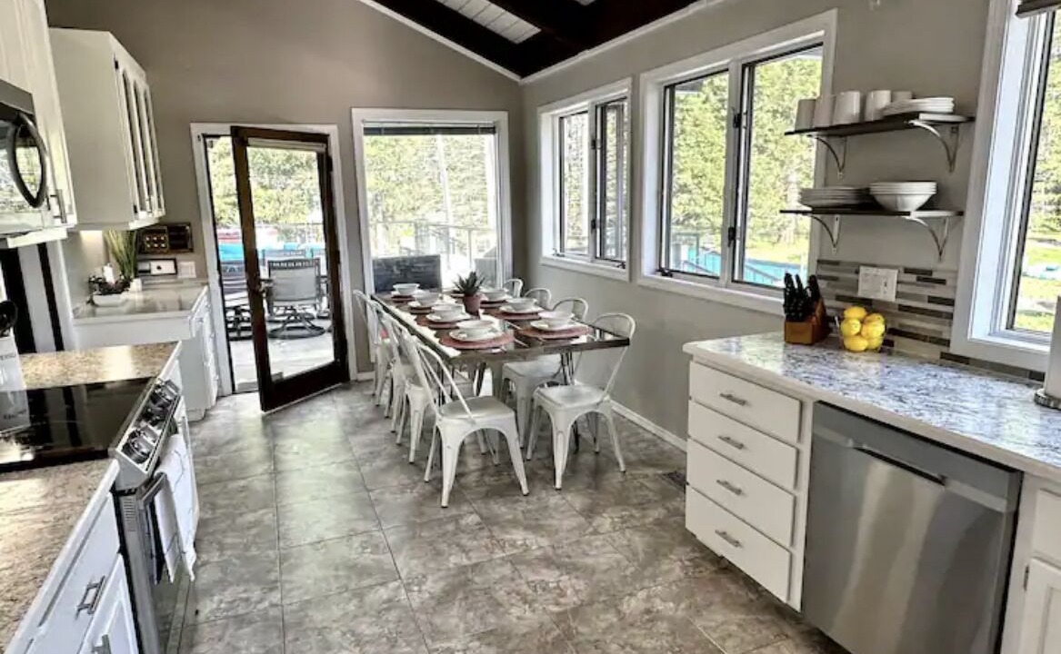 Photo of Kitchen in Arlington Heights