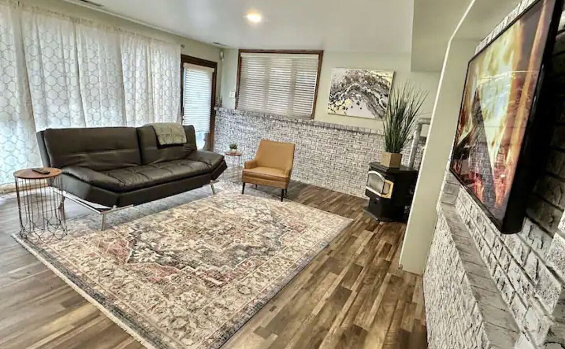 Photo of Livingroom in Arlington Heights