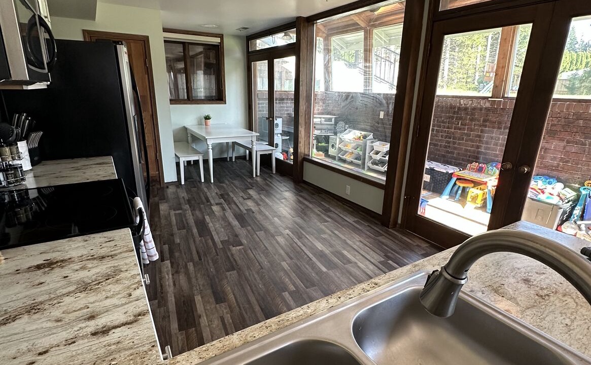 Photo of Kitchen in Arlington Heights