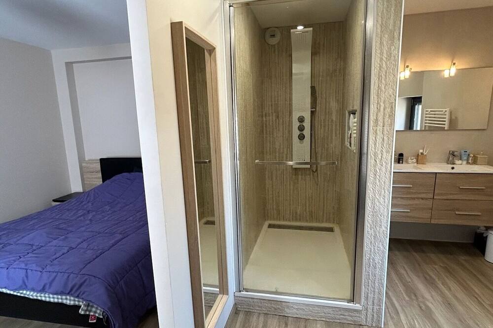 Photo of Bedroom in Chateaugay