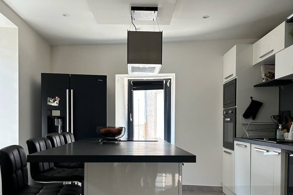 Photo of Kitchen in Chateaugay