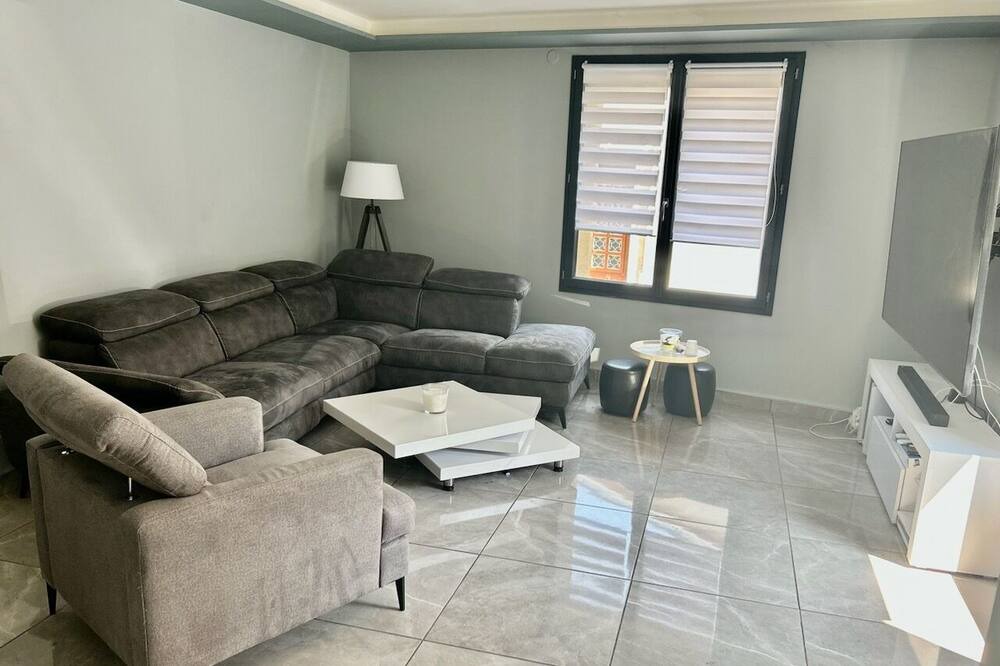 Photo of Livingroom in Chateaugay