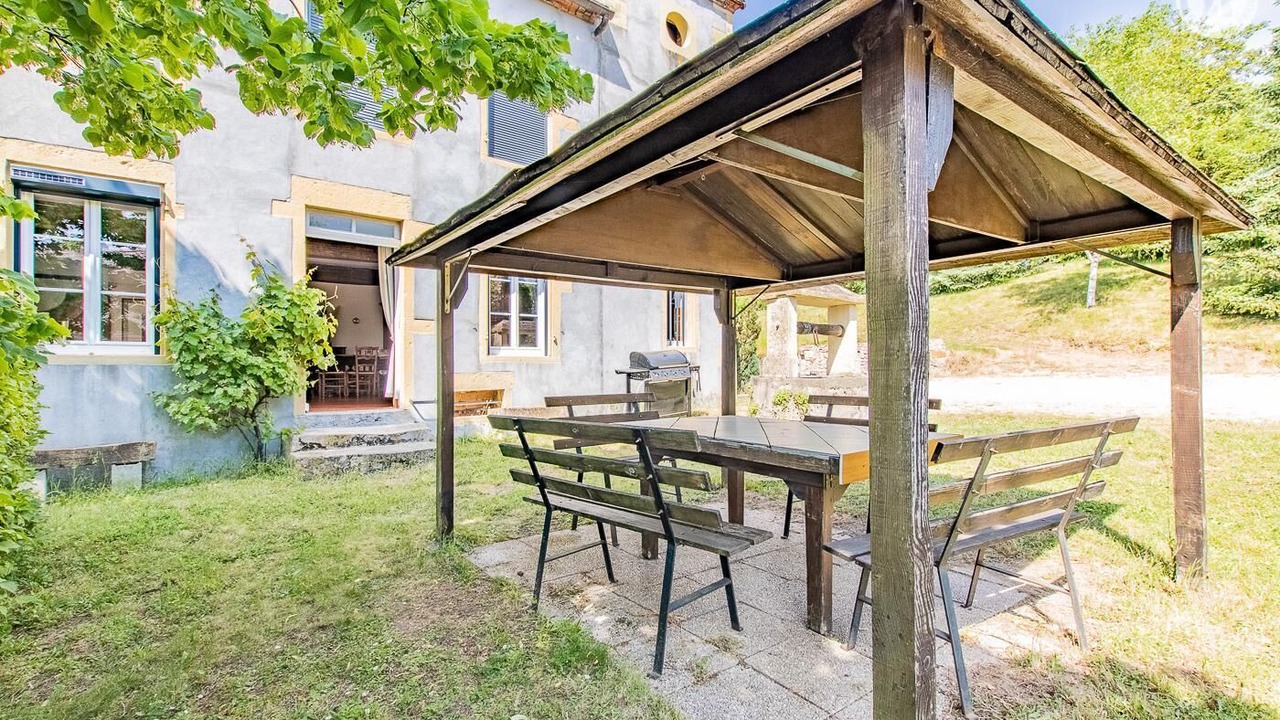 Photo of Outdoor in Uxeau