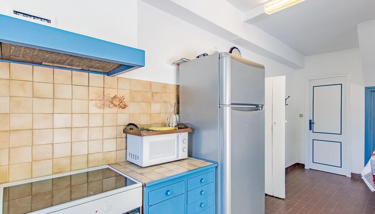 Photo of Kitchen in Uxeau