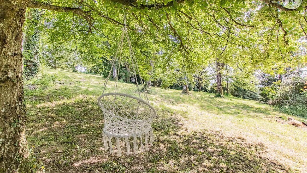 Photo of Outdoor in Uxeau