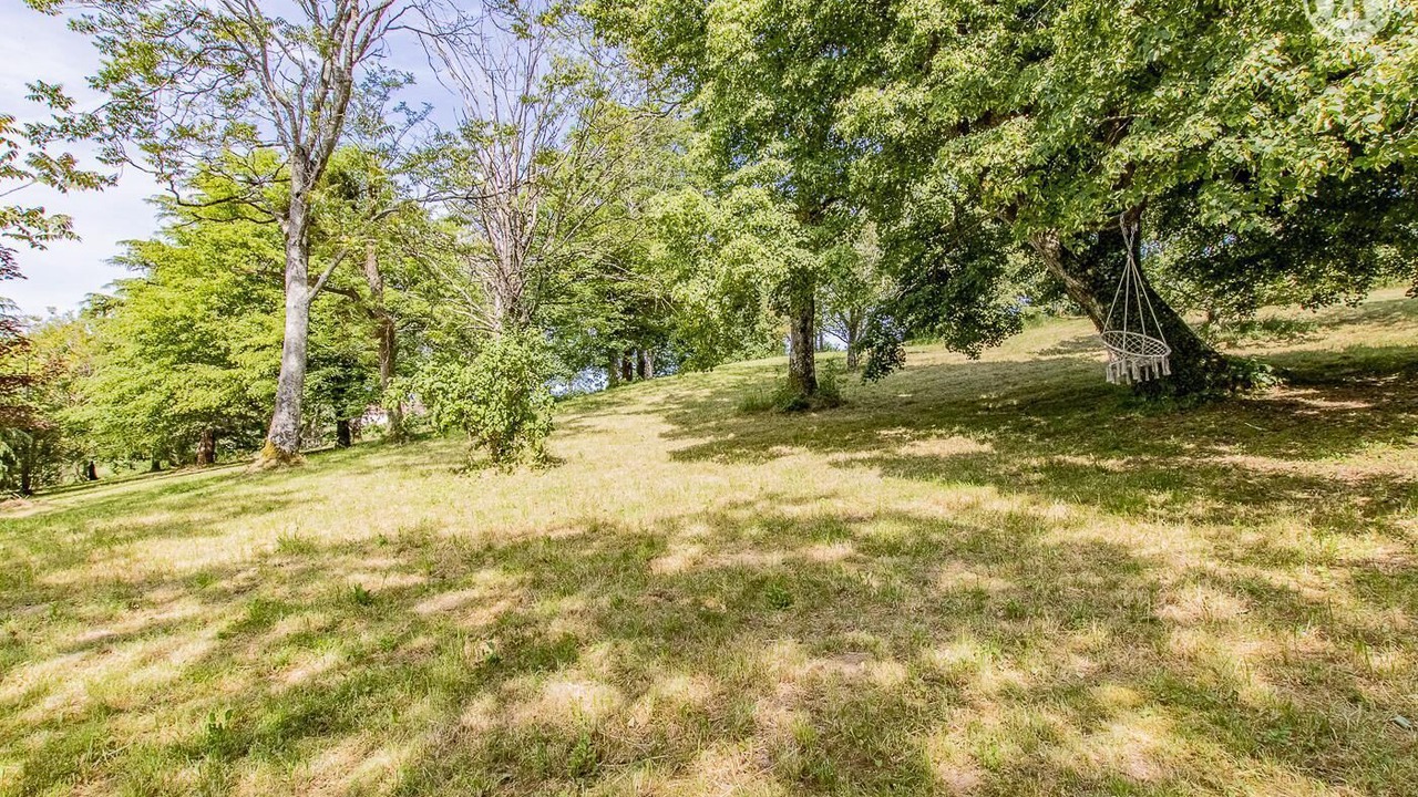 Photo of Outdoor in Uxeau