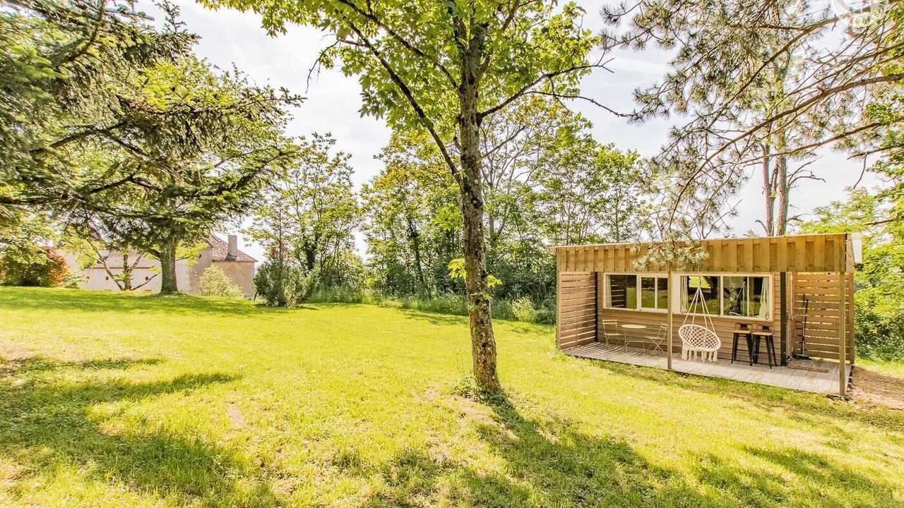 Photo of Outdoor in Uxeau