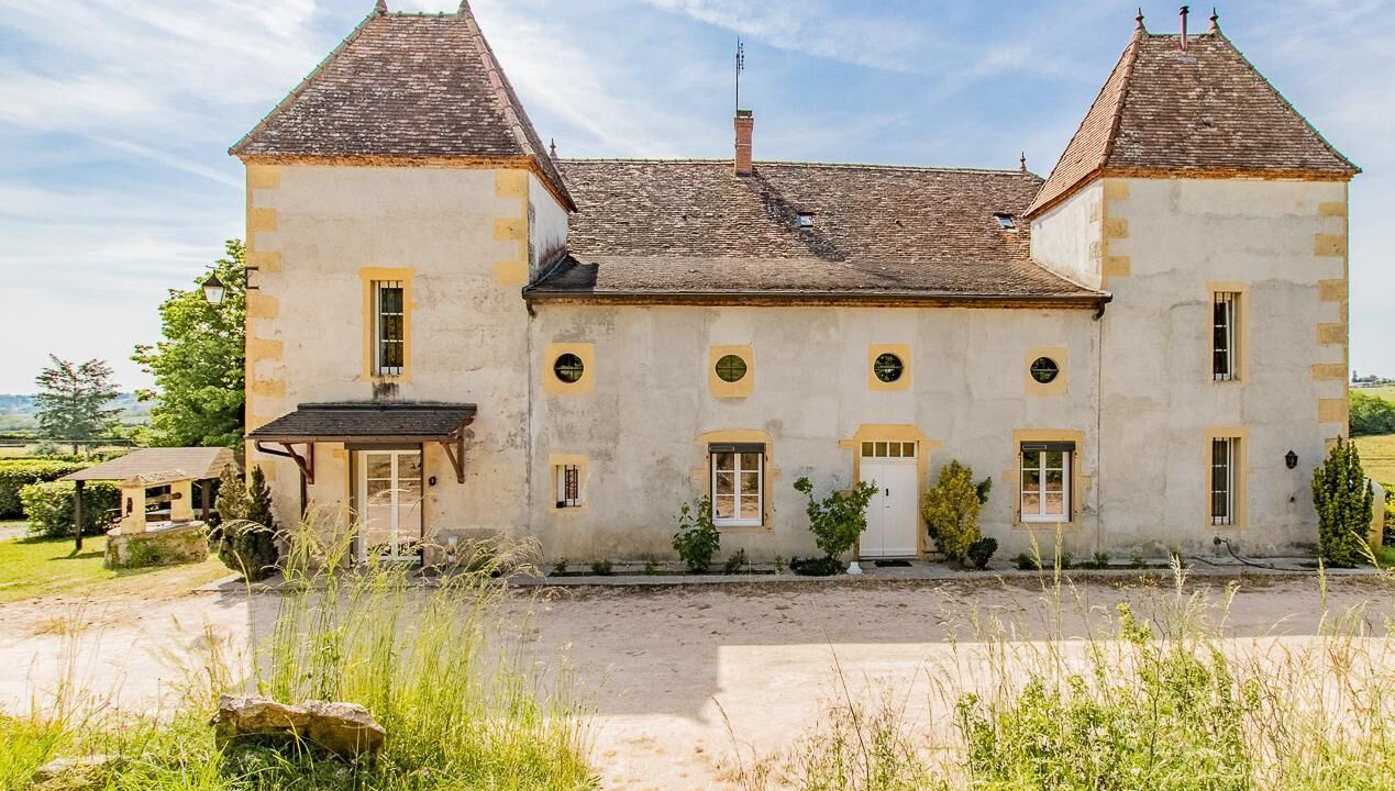 Photo of Outdoor in Uxeau