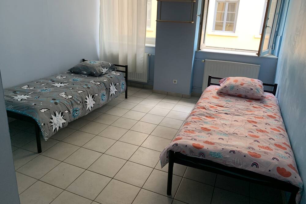 Photo of Bedroom in Griffon - Royale