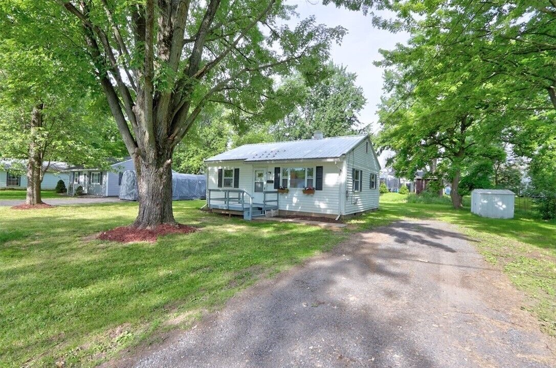 Photo of Outdoor in Seneca Falls