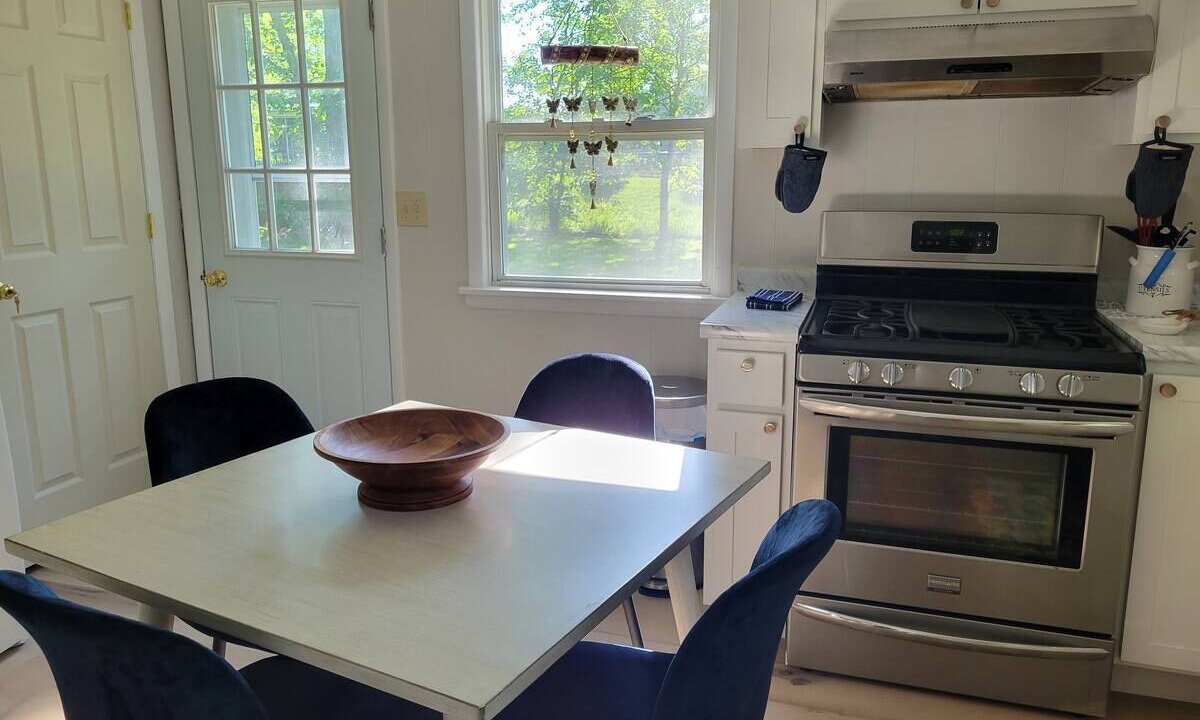 Photo of Kitchen in Seneca Falls