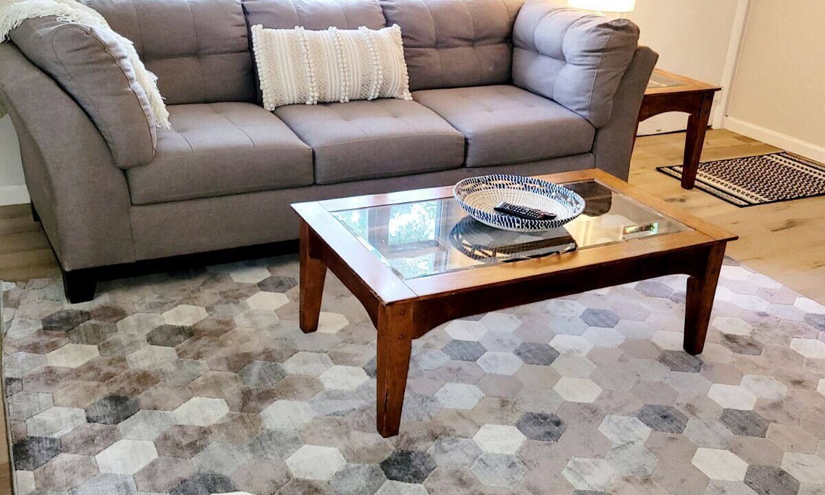 Photo of Livingroom in Seneca Falls