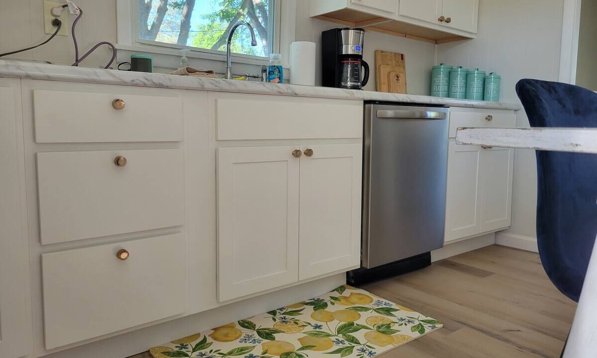 Photo of Kitchen in Seneca Falls