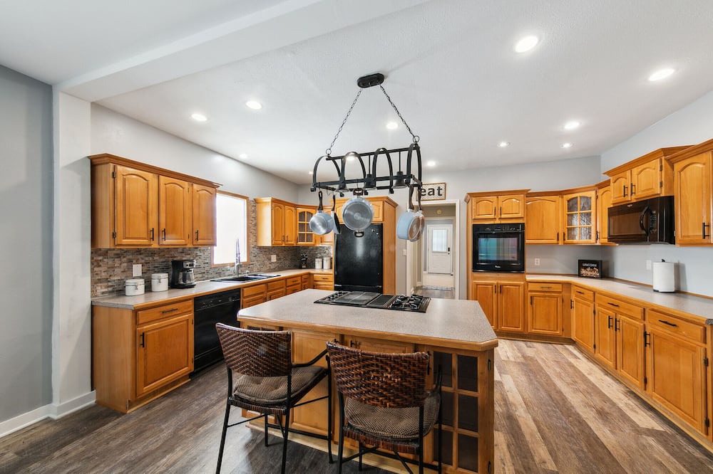 Photo of Kitchen in Kenova