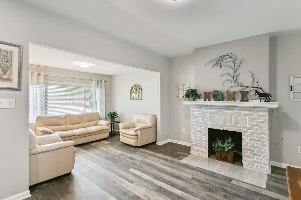 Photo of Livingroom in Kenova