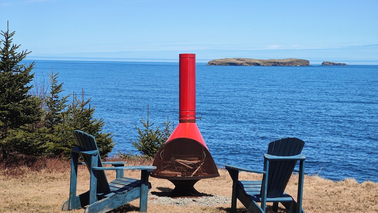 Photo of Outdoor in Cape Dauphin