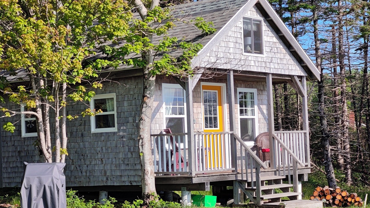Photo of Outdoor in Cape Dauphin