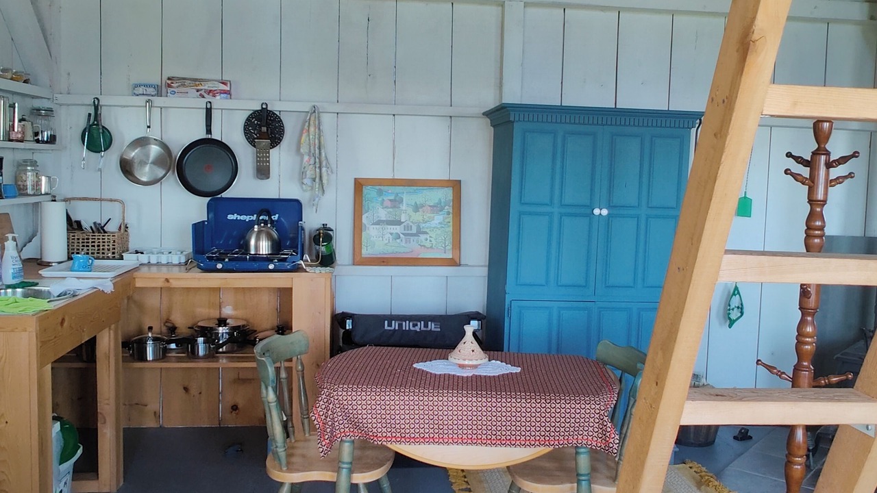 Photo of Others in Cape Dauphin