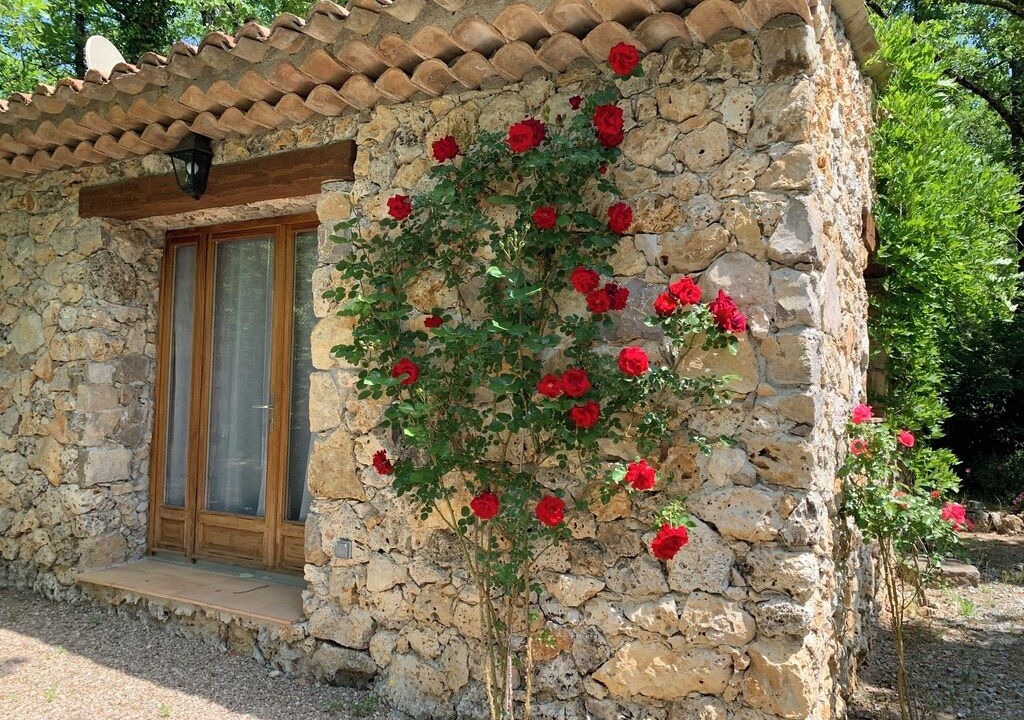 Photo of Outdoor in Callian