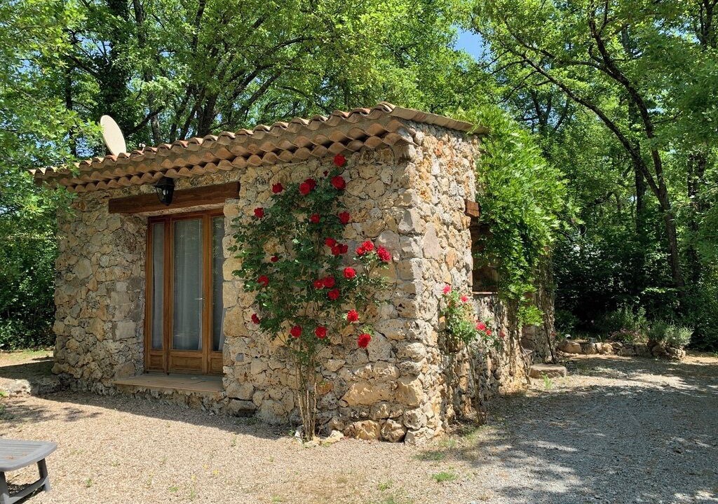 Photo of Outdoor in Callian