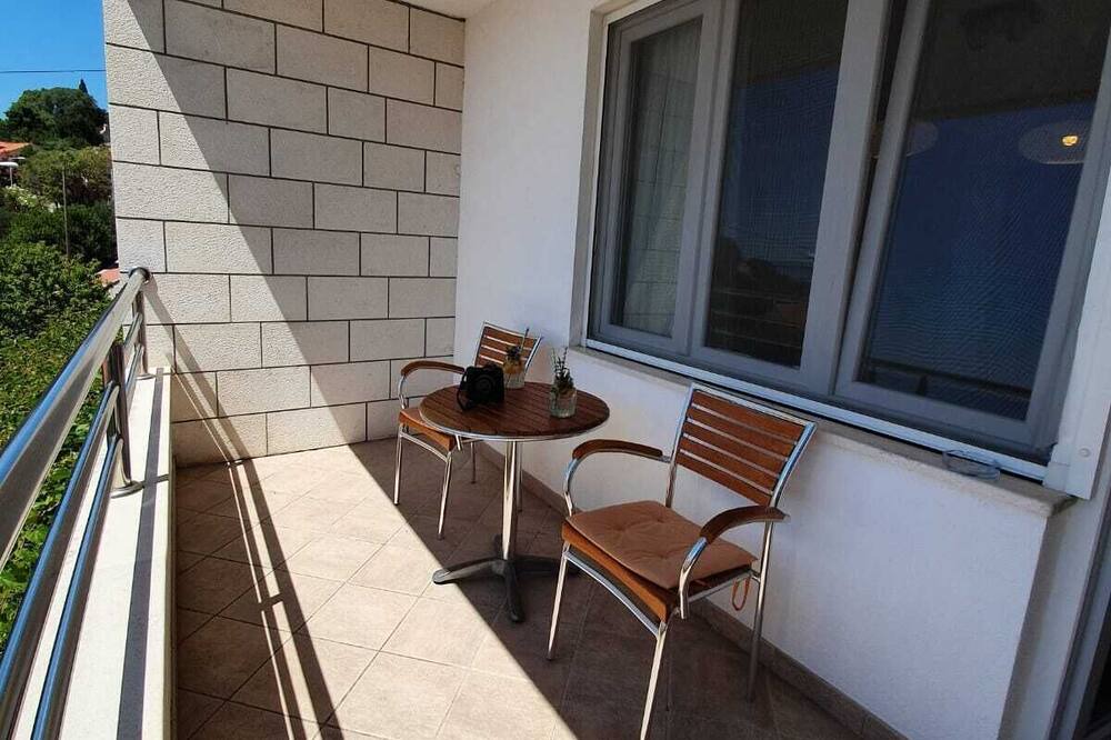 Photo of Patio Balcony in Plat