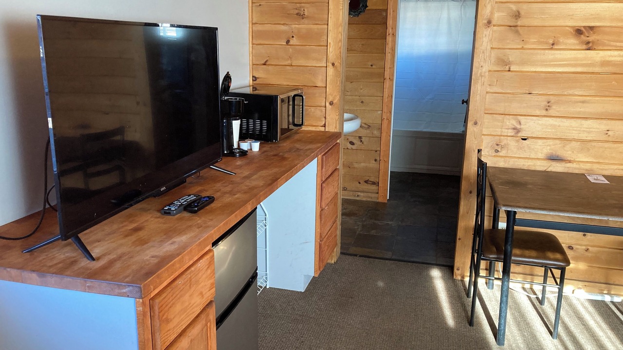 Photo of Bathroom in Park Rapids