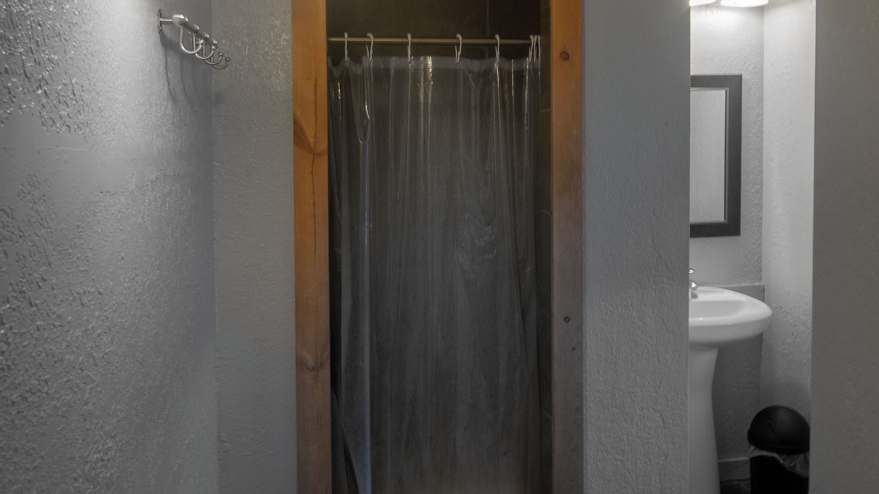 Photo of Bathroom in Park Rapids