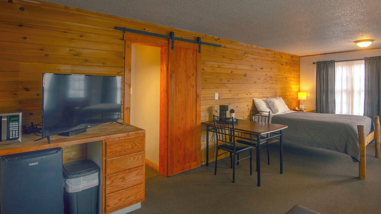 Photo of Kitchen in Park Rapids