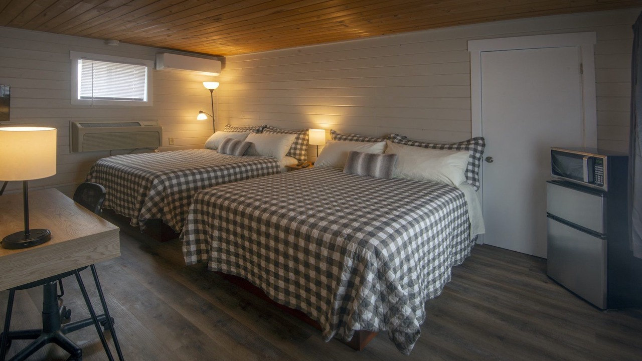Photo of Bedroom in Park Rapids