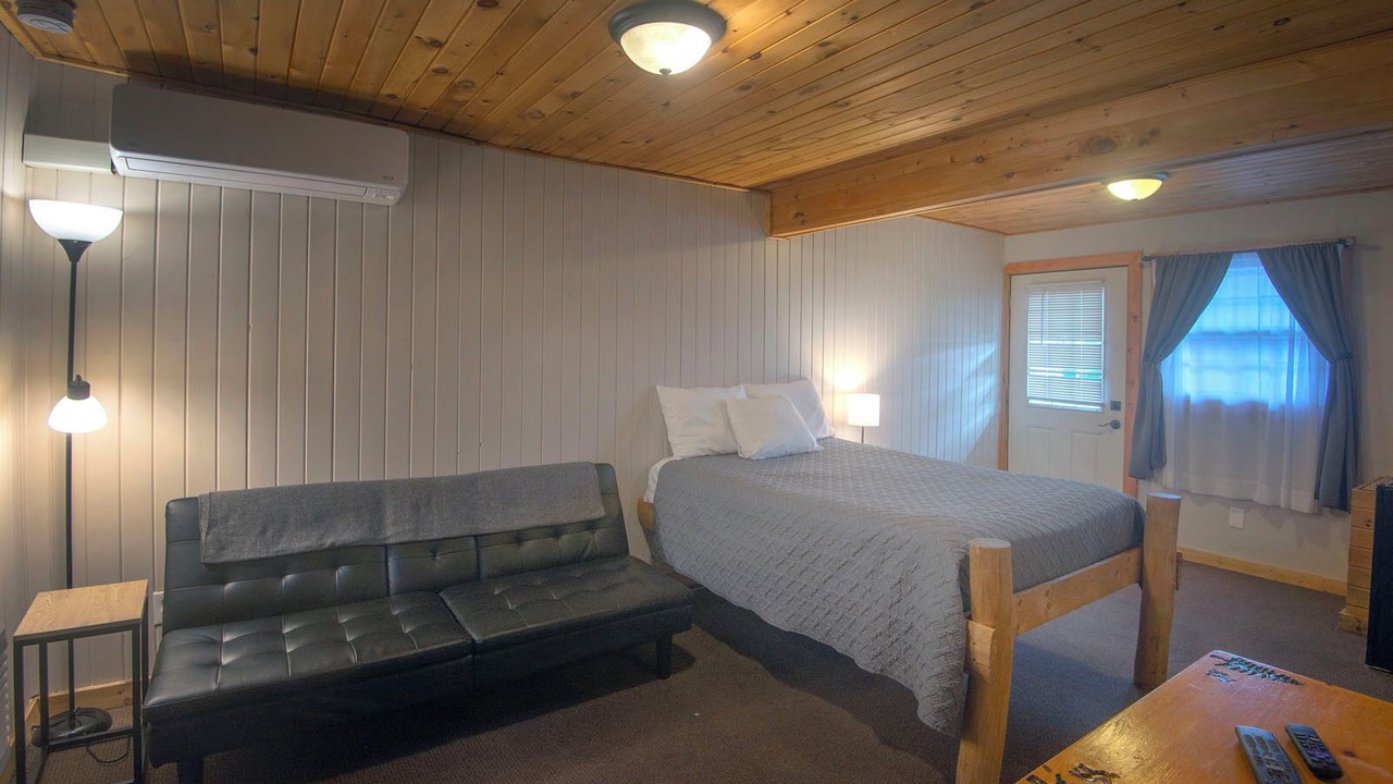 Photo of Bedroom in Park Rapids