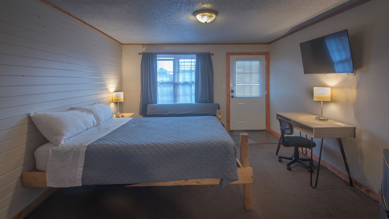 Photo of Bedroom in Park Rapids