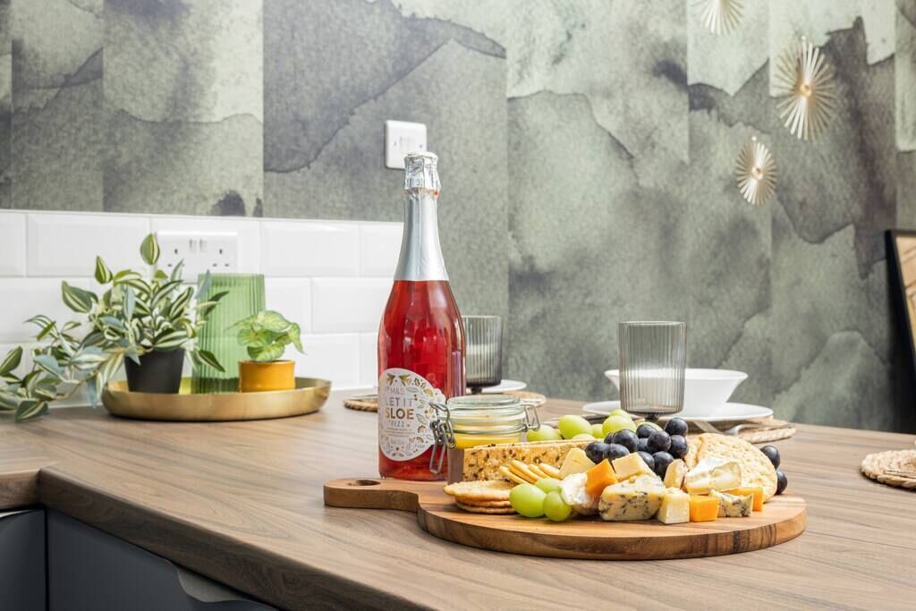 Photo of Kitchen in Horwich