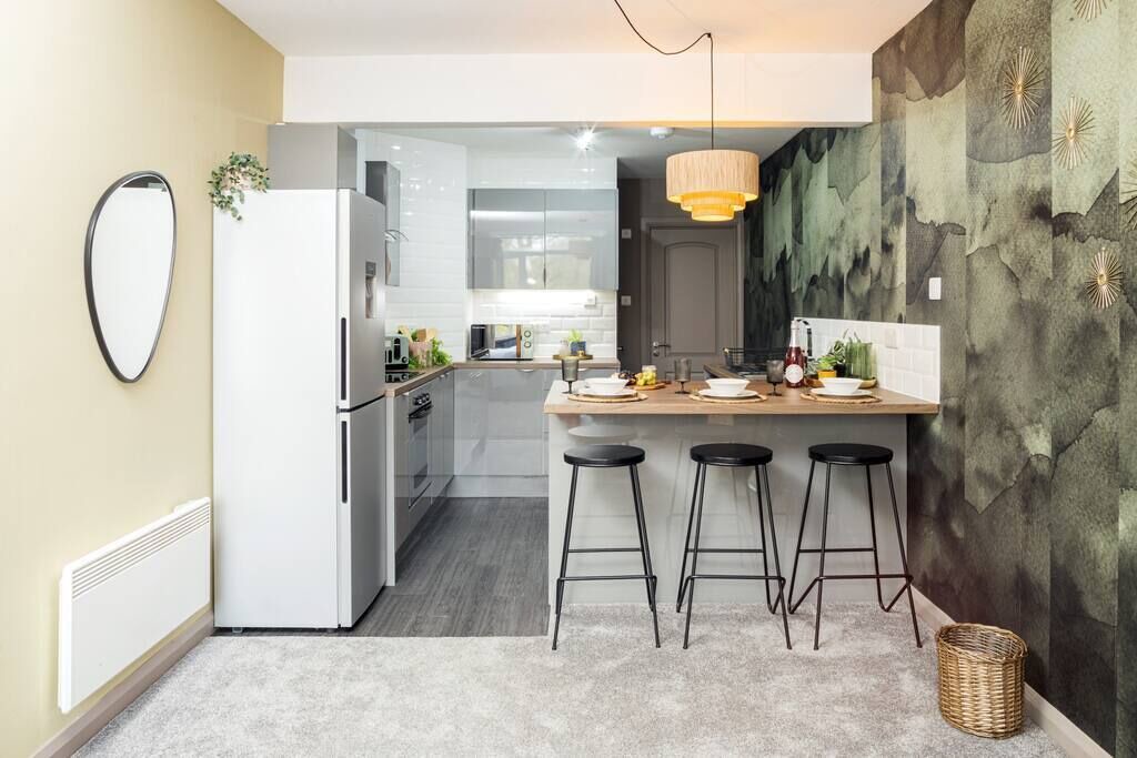 Photo of Kitchen in Horwich