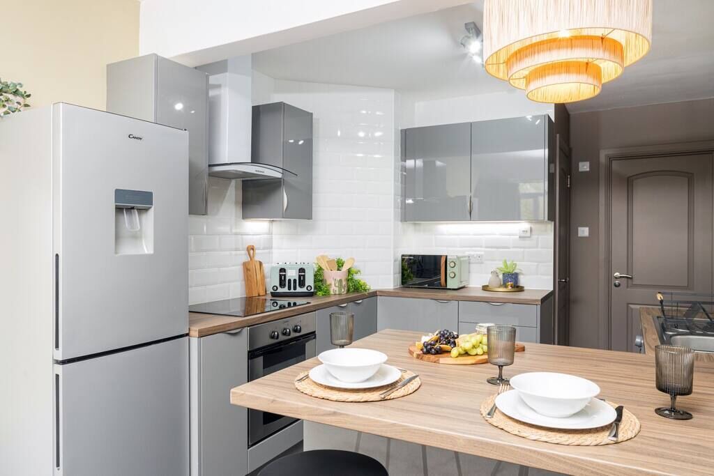 Photo of Kitchen in Horwich