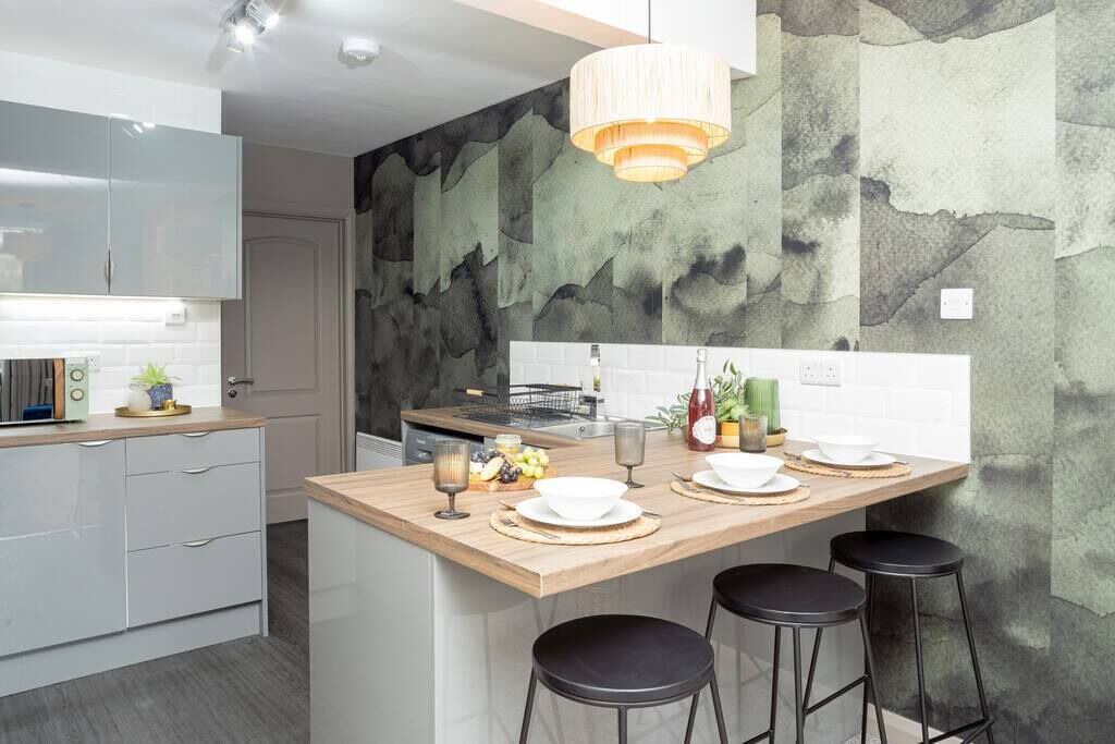 Photo of Kitchen in Horwich